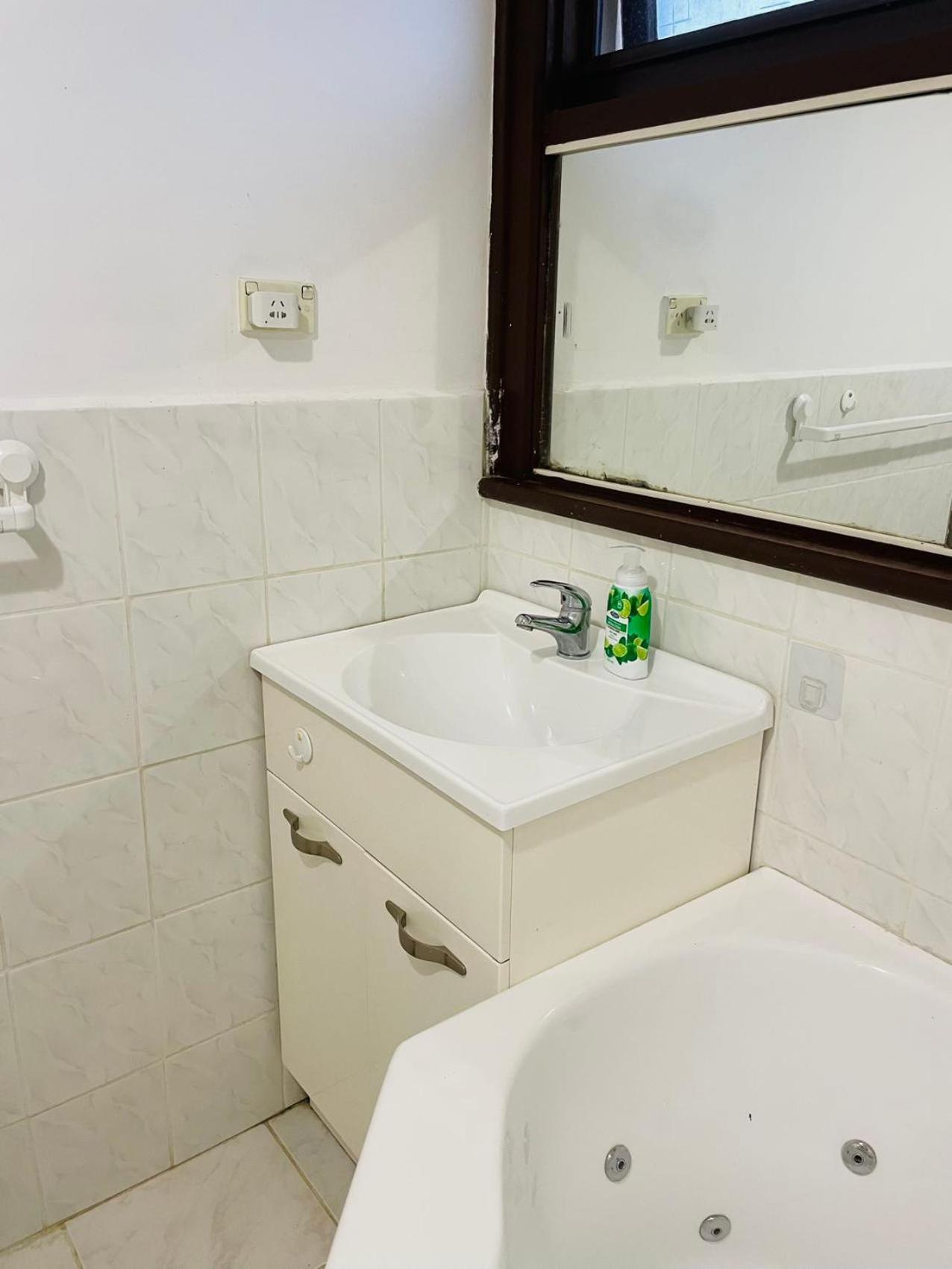 6677 Apartman Glen Waverley Kültér fotó