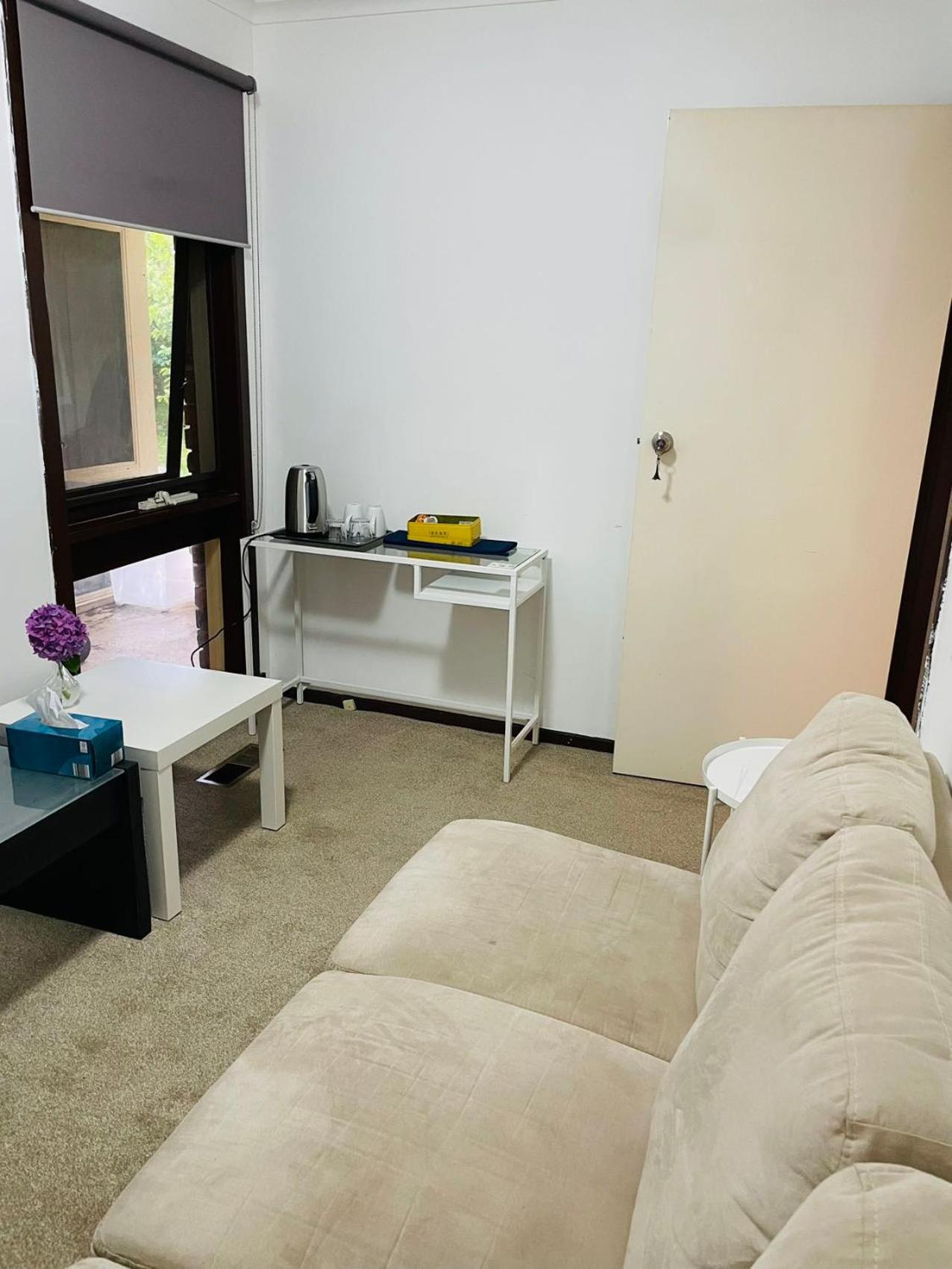 6677 Apartman Glen Waverley Kültér fotó