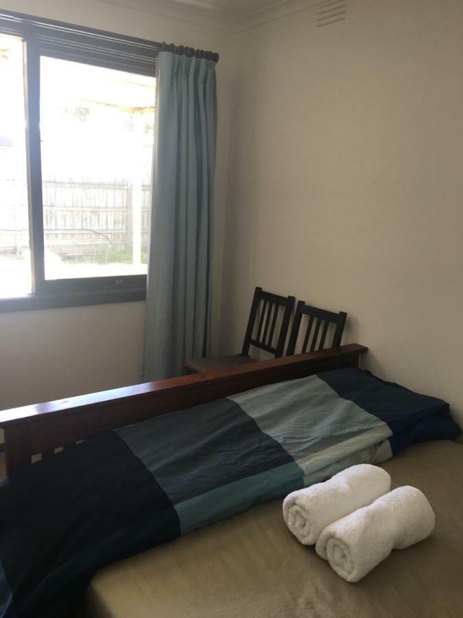 6677 Apartman Glen Waverley Kültér fotó